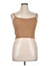 Unbranded Tan Sweater Vest Size XL - photo 1