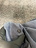 Lululemon Athletica Gray Sleeveless Blouse Size 6 - photo 7