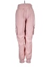 Assorted Brands Pink Casual Pants Size M - photo 2