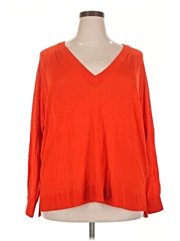 H&M Pullover Sweater (view 1)