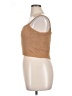 Unbranded Tan Sweater Vest Size XL - photo 5