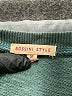 Assorted Brands Teal Sweatshirt Size M - photo 4