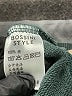 Assorted Brands Teal Sweatshirt Size M - photo 5