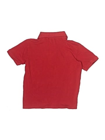 CALVIN KLEIN JEANS Short Sleeve Polo (view 2)