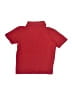 CALVIN KLEIN JEANS Red Short Sleeve Polo Size S (kids) - photo 2