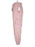 Assorted Brands Pink Casual Pants Size M - photo 5
