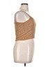 Unbranded Tan Sweater Vest Size XL - photo 4