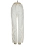 OAT Ivory Jeans Size 4 - photo 1