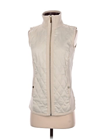 Susan Graver Vest (view 1)