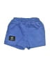 Shein Solid Blue Athletic Shorts Size 6-9 mo - photo 1