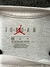 Air Jordan White Active T-Shirt Size 10 - photo 3