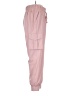 Assorted Brands Pink Casual Pants Size M - photo 4