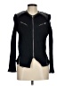 IRO Solid Black Jacket Size EU (FR) 40 / US 8 - photo 1