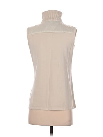 Susan Graver Vest (view 2)