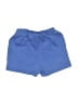 Shein Solid Blue Athletic Shorts Size 6-9 mo - photo 2