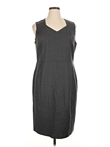 Talbots Casual Dress (view 1)