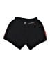 P.E Nation Color Block Black Athletic Shorts Size S - photo 2