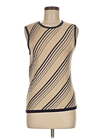 Garfield & Marks Sleeveless Top (view 1)