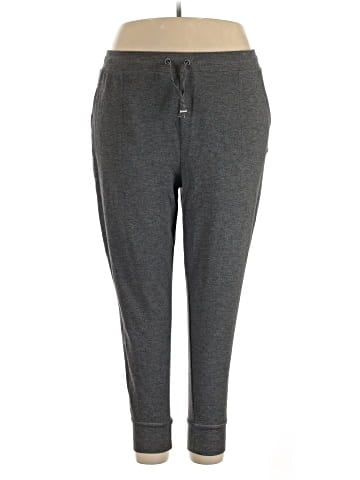 Jones New York Sport Casual Pants (view 1)