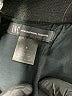 INC International Concepts Solid Black Formal Skirt Size 4 - photo 4