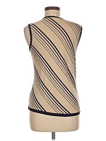 Garfield & Marks Sleeveless Top (view 2)