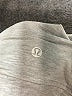 Lululemon Athletica Gray Pullover Hoodie Size M - photo 7