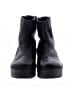 Opening Ceremony Black Ankle Boots Size EU 38 - photo 2