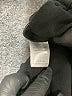 DR2 100% Polyester Black Track Pants Size M - photo 8