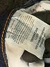 Wrangler Jeans Co Hearts Blue Jeans Size 13 - photo 5
