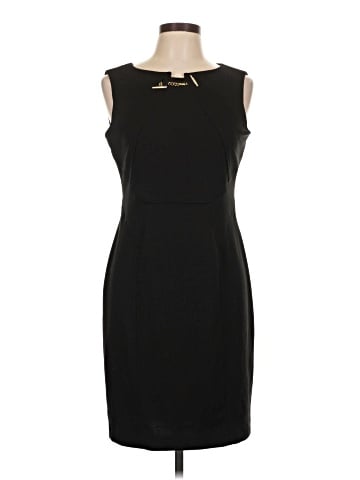 Ivanka Trump Cocktail Dress (view 1)