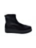 Opening Ceremony Black Ankle Boots Size EU 38 - photo 1
