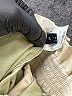 Assorted Brands Ivory Cargo Pants Size S - photo 8