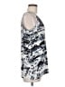 Rock & Republic Silver Tank Top Size M - photo 4