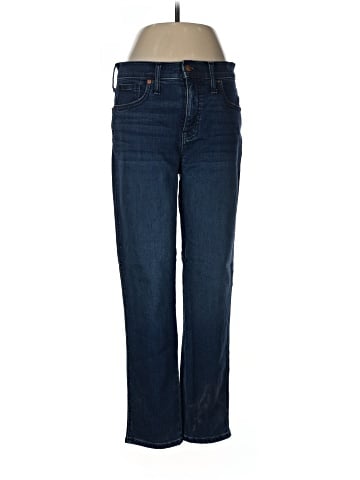Madewell Jeans (view 1)
