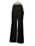 T Tahari Solid Black Dress Pants Size 8 - photo 1