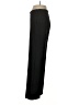 T Tahari Solid Black Dress Pants Size 8 - photo 5