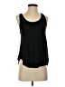 Wilfred Free Black Tank Top Size S - photo 1