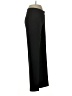 T Tahari Solid Black Dress Pants Size 8 - photo 4