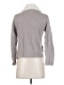 Neiman Marcus 100% Cotton Gray Jacket Size S - photo 2