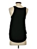 Wilfred Free Black Tank Top Size S - photo 2