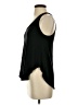 Wilfred Free Black Tank Top Size S - photo 5