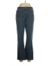 Chaps 100% Cotton Blue Jeans Size 10 (petite) - photo 1