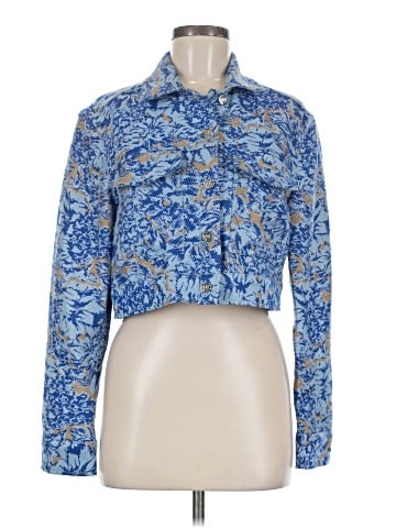 Derek Lam 10 Crosby Jacket (view 1)