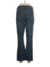 Chaps 100% Cotton Blue Jeans Size 10 (petite) - photo 2