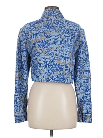 Derek Lam 10 Crosby Jacket (view 2)