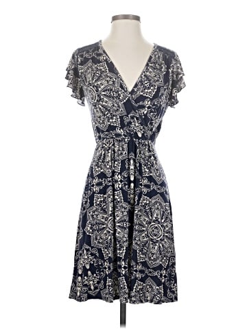 Loveappella Casual Dress (view 1)