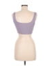 Set Active Purple Sports Bra Size M - photo 2
