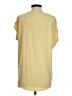 Athleta Yellow Sleeveless T-Shirt Size S - photo 2