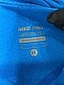Nike Blue Turtleneck Sweater Size M - photo 7