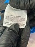 Nike Blue Turtleneck Sweater Size M - photo 8